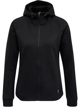 Толстовка Hummel Hoodie, черный