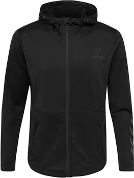 Толстовка Hummel Hoodie, черный
