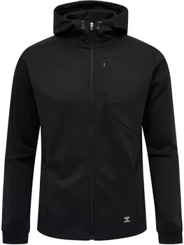 Толстовка Hummel Hoodie, черный