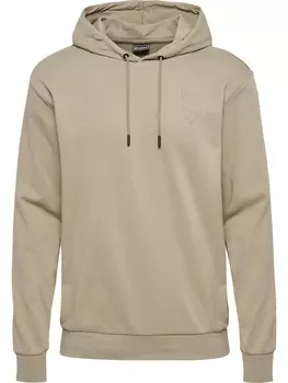 Толстовка Hummel Hoodie Hmlactive Co Hoodie, цвет CROCKERY