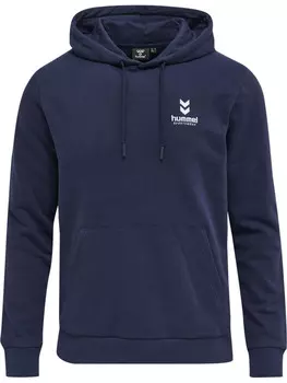 Толстовка Hummel Hoodie Hmloscar Hoodie, цвет PEACOAT