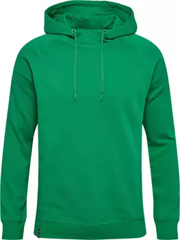 Толстовка Hummel Hoodie Hmlred Classic Hoodie, цвет JELLY BEAN