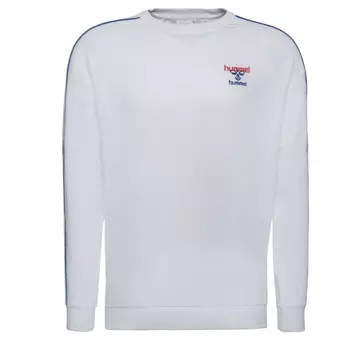 Толстовка Hummel Ic Durban, белый