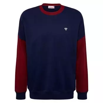 Толстовка Hummel IC Parker, синий