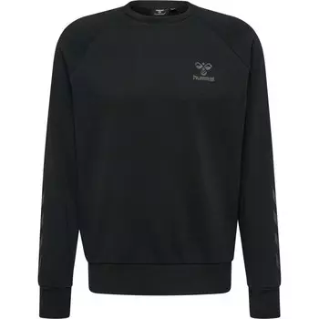 Толстовка Hummel Isam 2.0, черный