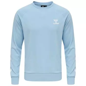 Толстовка Hummel Isam 2.0, синий