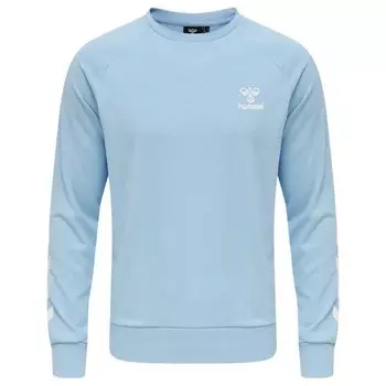 Толстовка Hummel Isam 2.0, синий
