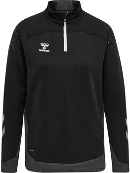 Толстовка Hummel Jacke, черный