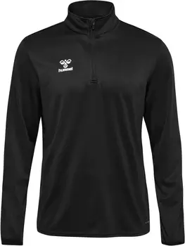 Толстовка Hummel Jacke, черный