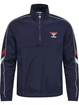 Толстовка Hummel Jacke, цвет PEACOAT