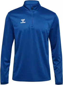 Толстовка Hummel Jacke, цвет TRUE BLUE
