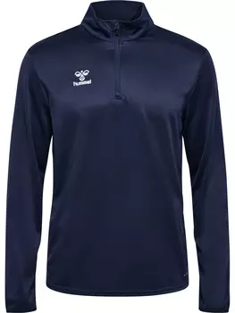 Толстовка Hummel Jacke, морской
