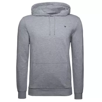 Толстовка Hummel Kapuzenpullover IC Fred, серый