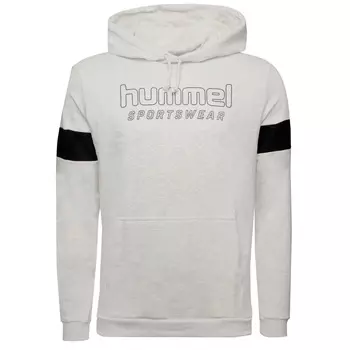 Толстовка Hummel Kapuzenpullover Legacy Bryce, бежевый