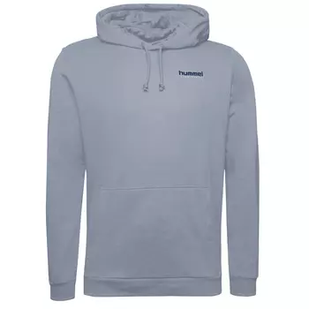 Толстовка Hummel Kapuzenpullover Legacy Gabe, синий