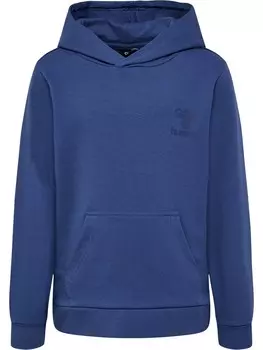 Толстовка Hummel, королевский синий