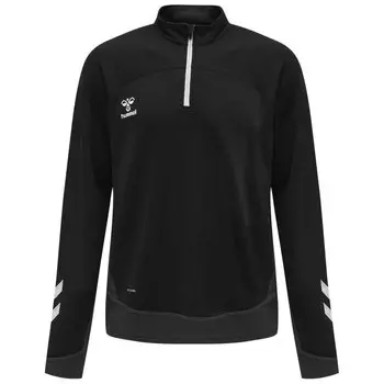 Толстовка Hummel Lead, черный