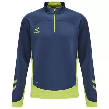 Толстовка Hummel Lead, черный