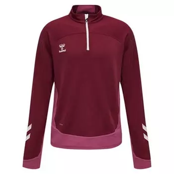 Толстовка Hummel Lead, черный