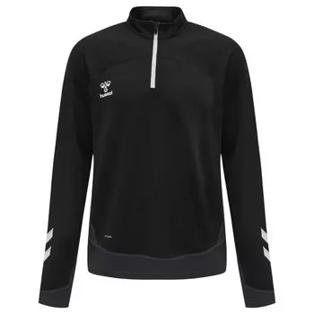 Толстовка Hummel Lead, черный