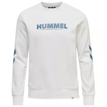 Толстовка Hummel Legacy, белый