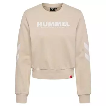 Толстовка Hummel Legacy, бежевый