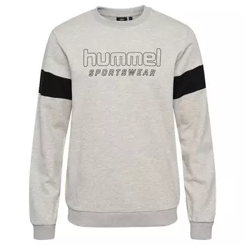 Толстовка Hummel Legacy Bryce, серый