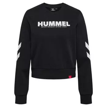 Толстовка Hummel Legacy, черный