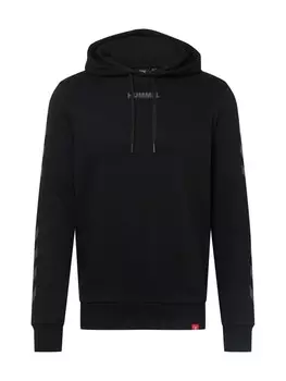 Толстовка Hummel LEGACY, черный
