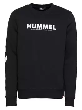 Толстовка Hummel LEGACY, черный