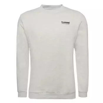 Толстовка Hummel Legacy Gabe, бежевый