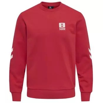 Толстовка Hummel Legacy Graham, красный