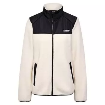 Толстовка Hummel Legacy Malikat, бежевый