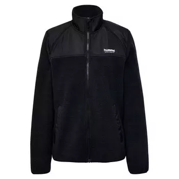Толстовка Hummel Legacy Malikat, черный