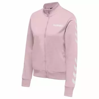 Толстовка Hummel Legacy Poly, розовый