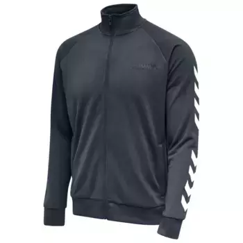 Толстовка Hummel Legacy Poly, синий