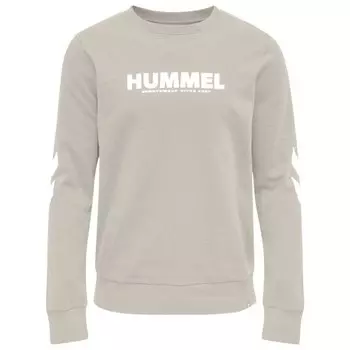 Толстовка Hummel Legacy, серый