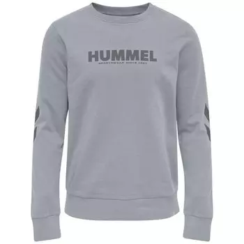 Толстовка Hummel Legacy, серый