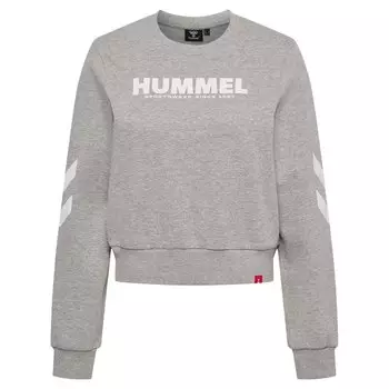 Толстовка Hummel Legacy, серый