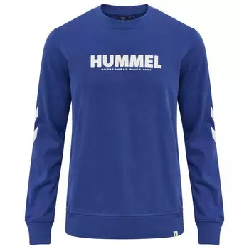 Толстовка Hummel Legacy, синий