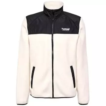 Толстовка Hummel Legacy Theo, бежевый