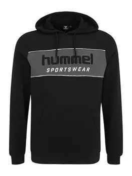 Толстовка Hummel LGC JULIAN, черный