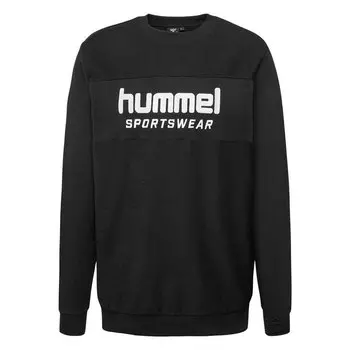 Толстовка Hummel LGC Kyle, черный