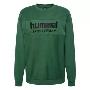 Толстовка Hummel LGC Kyle, зеленый