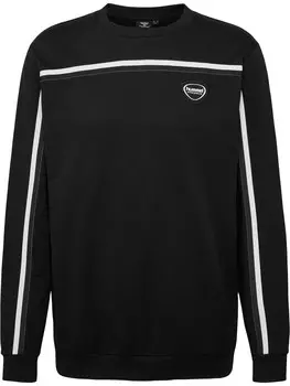 Толстовка Hummel LGC MARK, черный