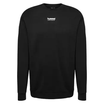 Толстовка Hummel LGC Nate, черный