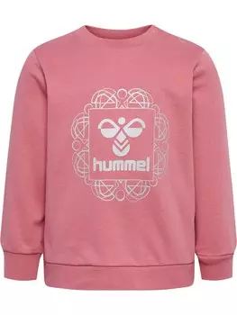 Толстовка Hummel LIME, фуксия