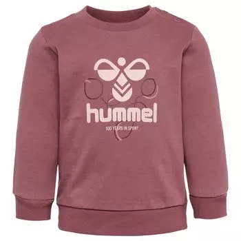 Толстовка Hummel Lime, розовый