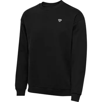 Толстовка Hummel Loose Bee, черный