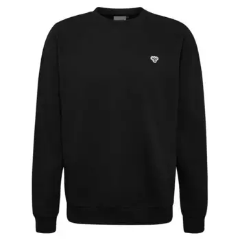 Толстовка Hummel Loose Bee, черный